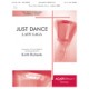 Just Dance (Acc. Cd)