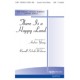 There Is A Happy Land