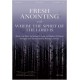 Fresh Anointing (Acc. CD)