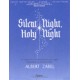 Silent Night Holy Night (Director/Organ Score)