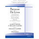 Because He Lives (Conductor's Score)