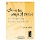 Chime In: Songs of Praise