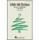 Holly Jolly Christmas (TTBB)