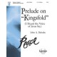Prelude on "Kingsfold"