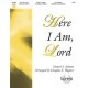 Here I Am Lord