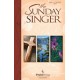 Sunday Singer Spring / Easter 2012