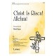 Christ Is Risen Alleluia (Brass)