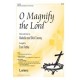 O Magnify the Lord (Orch-PDF)