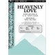 Heavenly Love (Acc. CD)