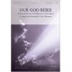 Our God Rises (Acc. CD)