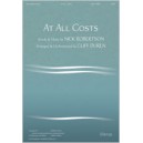 At All Costs (Acc. CD)