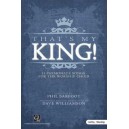 That's My King (Acc. CD)