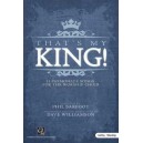 That's My King (Promo Pack)