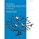 Piano Impressions for Worship