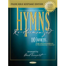 Hymns Re-Harmonized Keepsake Edition