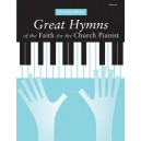 Great Hymns Of Faith for the Church Pianist