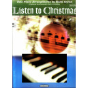 Listen To Christmas