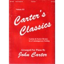 Carters Classics (Volume III)