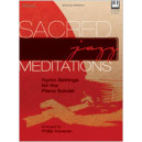 Sacred Jazz Meditations