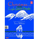 Christmas Light Jazz Style