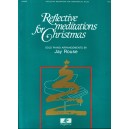 Reflective Meditations for Christmas