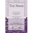 Name, The (Acc. CD)