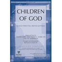 Children of God (Acc. CD)