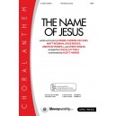 Name of Jesus, The (Orch)