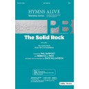 Solid Rock, The (Acc. CD)