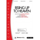 Rising Up To Heaven (Acc. CD)