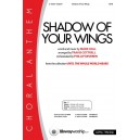 Shadow of Your Wings (Acc. CD)