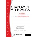 Shadow of Your Wings (Orch)