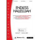 Endless Hallelujah (Acc. CD)