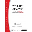 You Are Jehovah