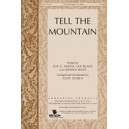 Tell the Mountain (Acc. CD)