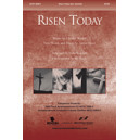 Risen Today (Acc. CD)