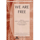 We Are Free (Acc. CD)