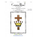 Crown Him (3 Octaves)