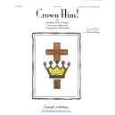 Crown Him (Conductor's Score)