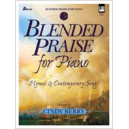 Blended Praise for Piano