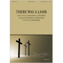 There Was a Lamb (Acc. CD)