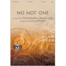 No Not One (Orch)