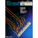 Instant Electronic Keyboard Book B