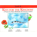 Keys For The Kingdom (Level A Method Book)