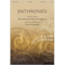 Enthroned (Orch)