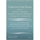 Come Into the House (Medley) (Orch)