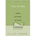 Praise the King (Acc. CD)