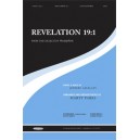 Revelation 19:1 (Rhythm Charts)