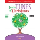 Twelve Tunes of Christmas