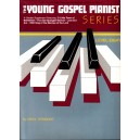 Young Gospel Pianist Series - Level 8